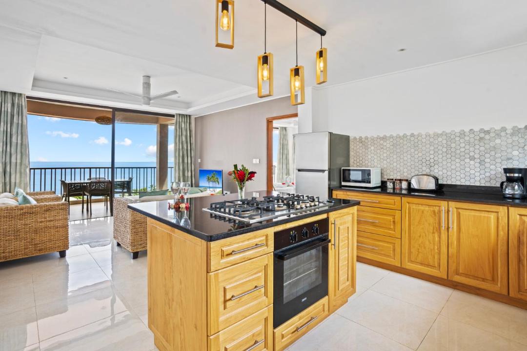 Photo of Kitchen in Bel Ombre