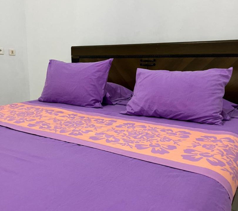 Photo of Bedroom in Haamene