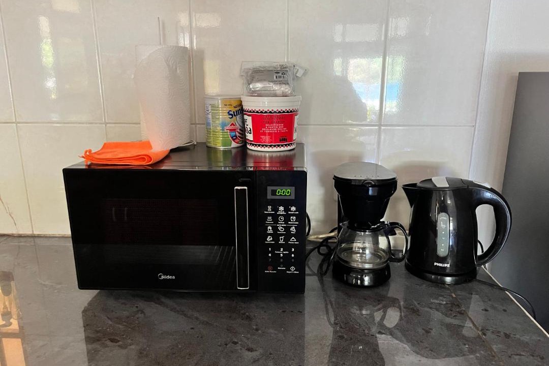 Photo of Kitchen in Haamene