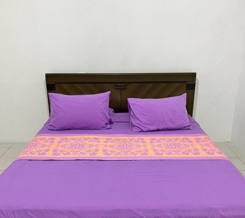 Photo of Bedroom in Haamene