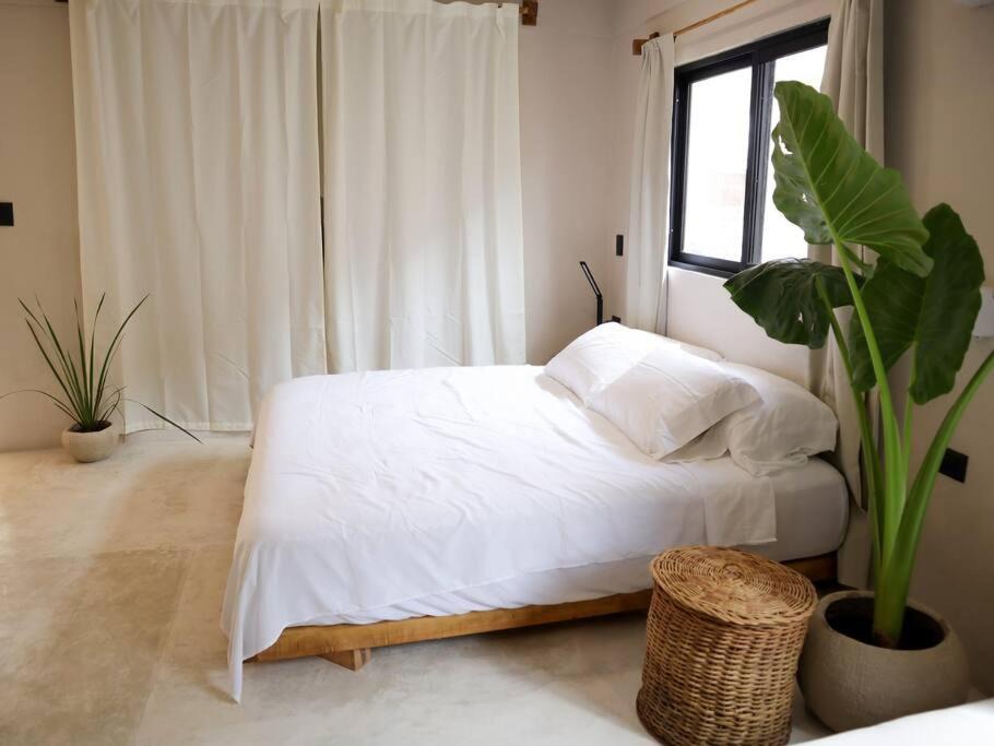 Photo of Bedroom in Salina Grande