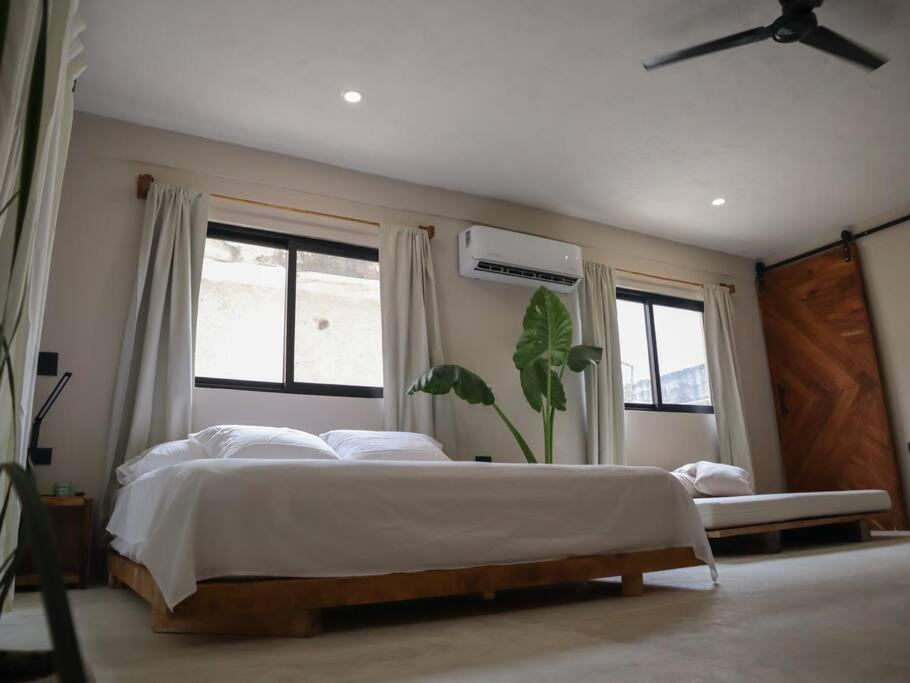 Photo of Bedroom in Salina Grande
