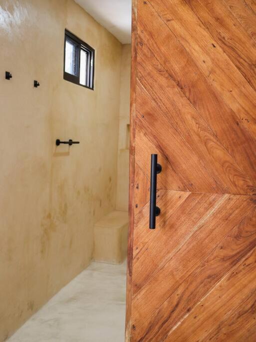 Photo of Bathroom in Salina Grande