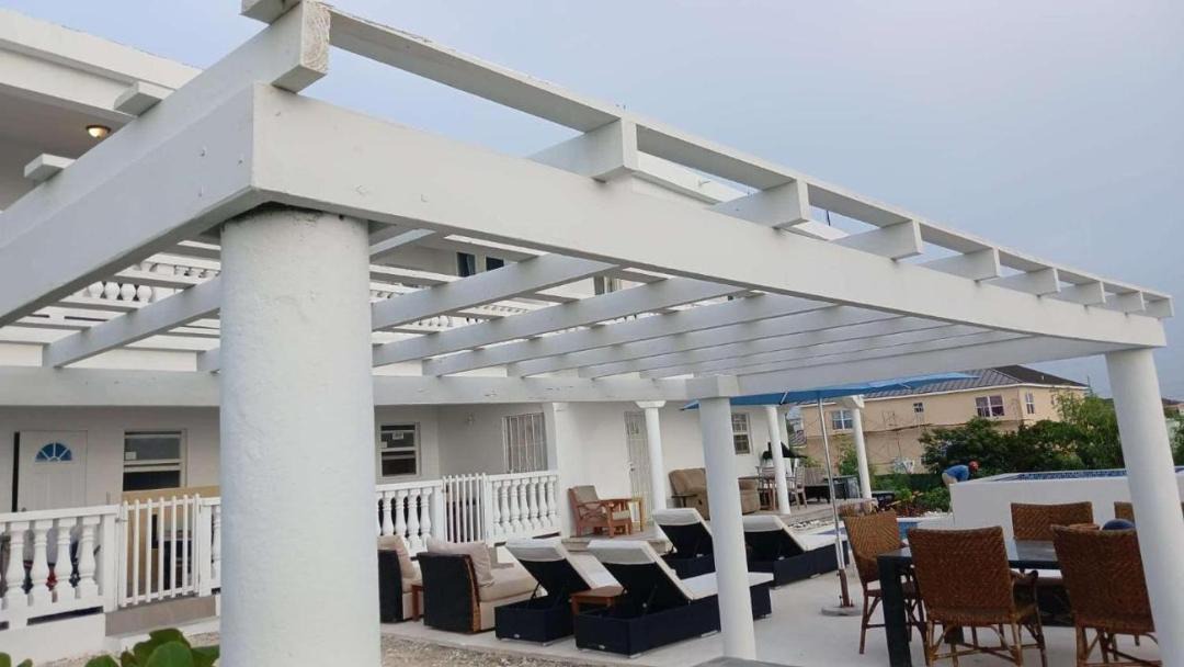 Photo of Patio Balcony in Wheeland Settlement