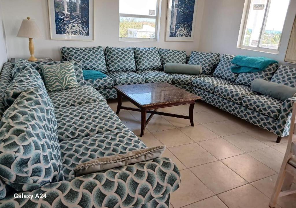 Photo of Livingroom in Wheeland Settlement