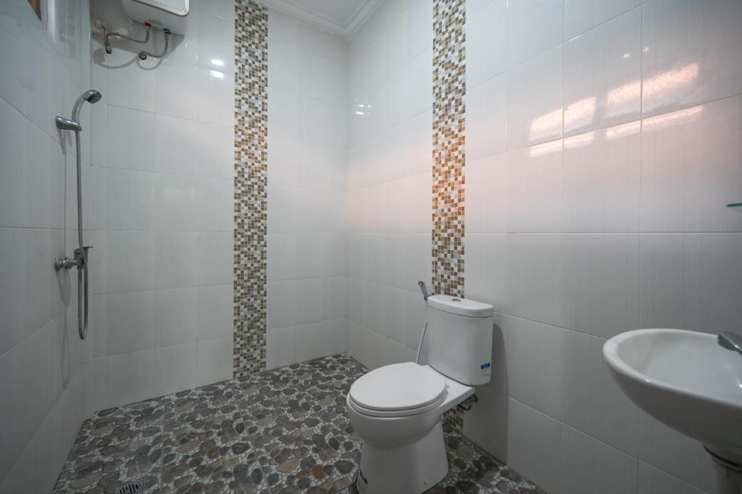 Photo of Bathroom in Dyanapura