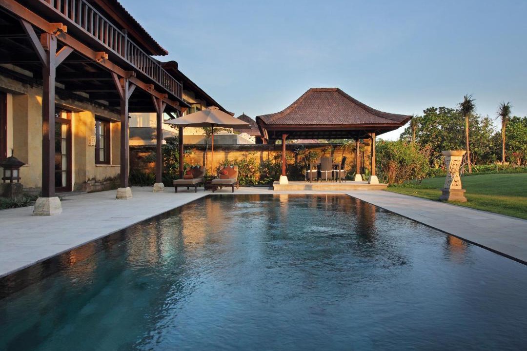 Photo of Outdoor in Beraban