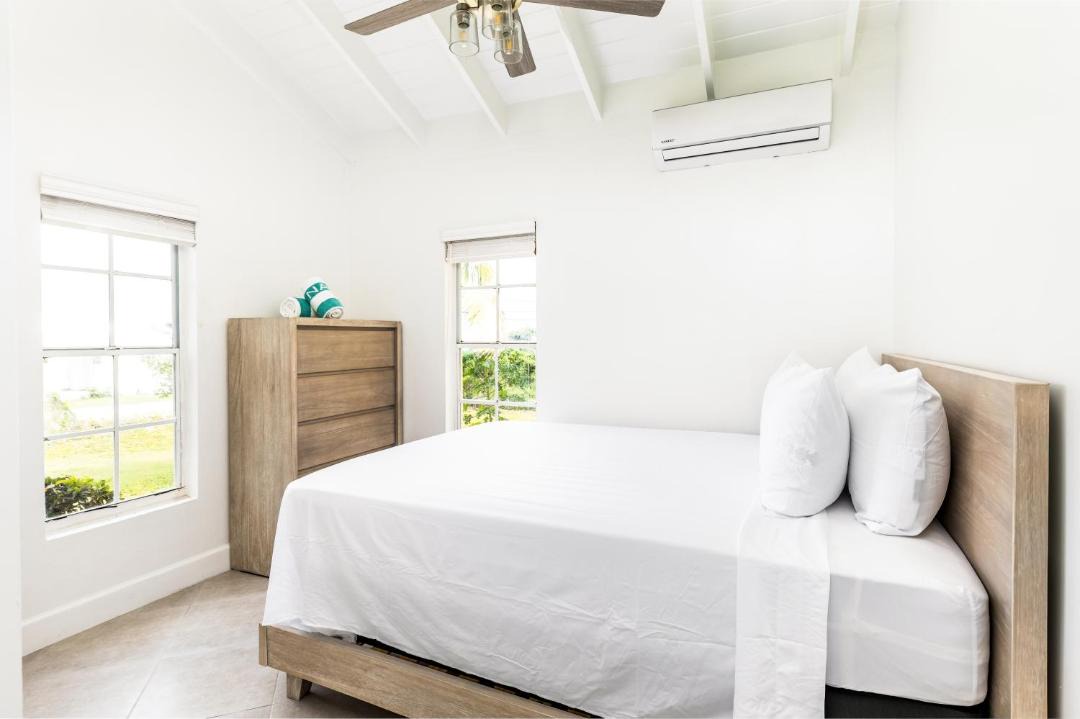 Photo of Bedroom in Bottle Creek