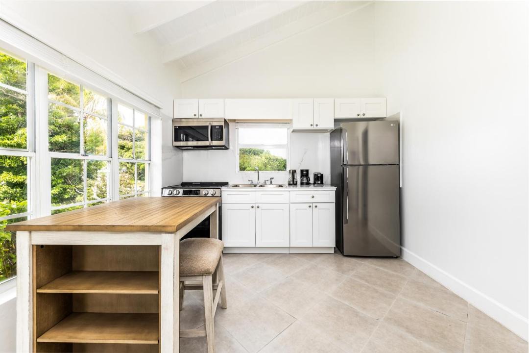 Photo of Kitchen in Bottle Creek