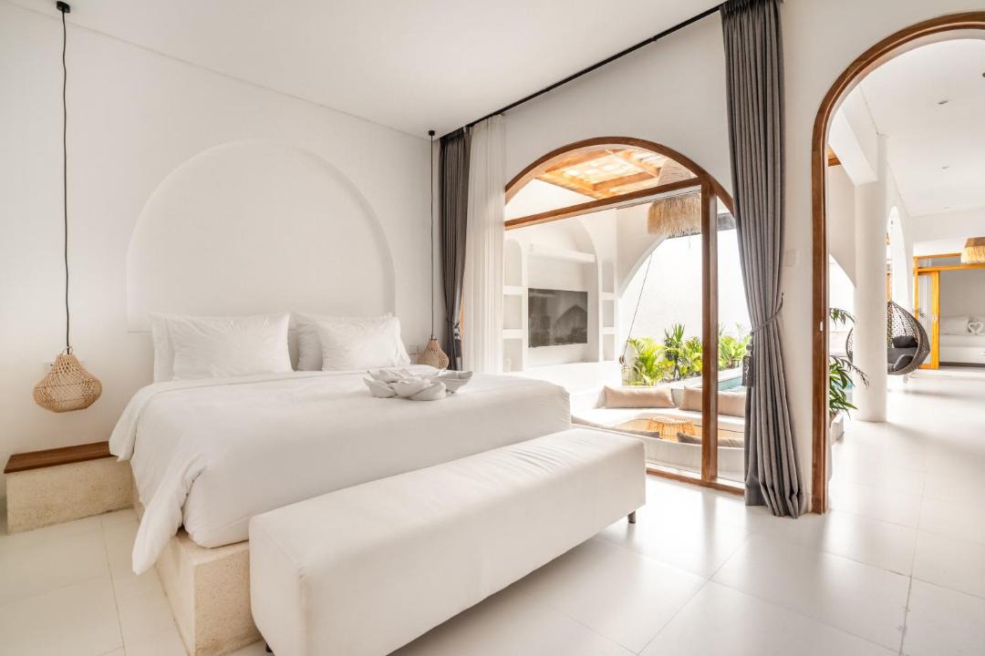 Photo of Bedroom in Padangsambian Klod