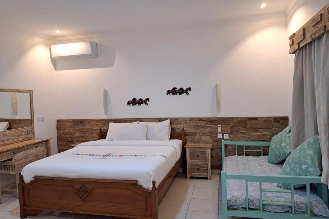 Photo of Bedroom in By Pass Ngurah Rai