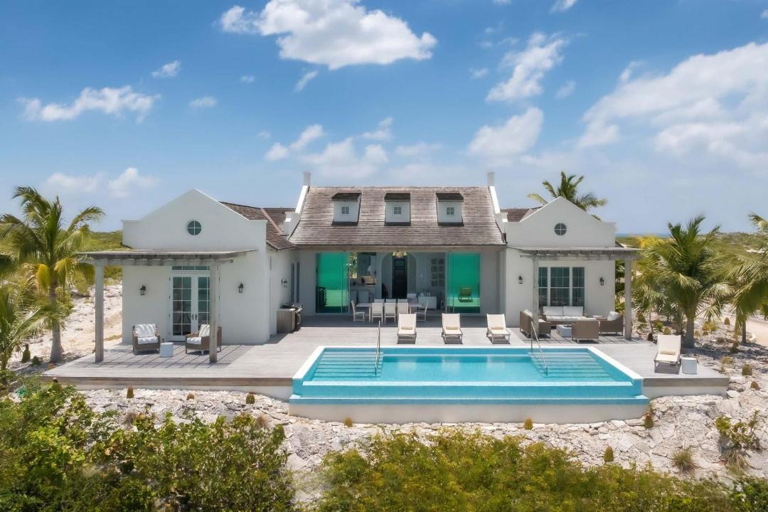 Photo of Others in Big Ambergris Cay