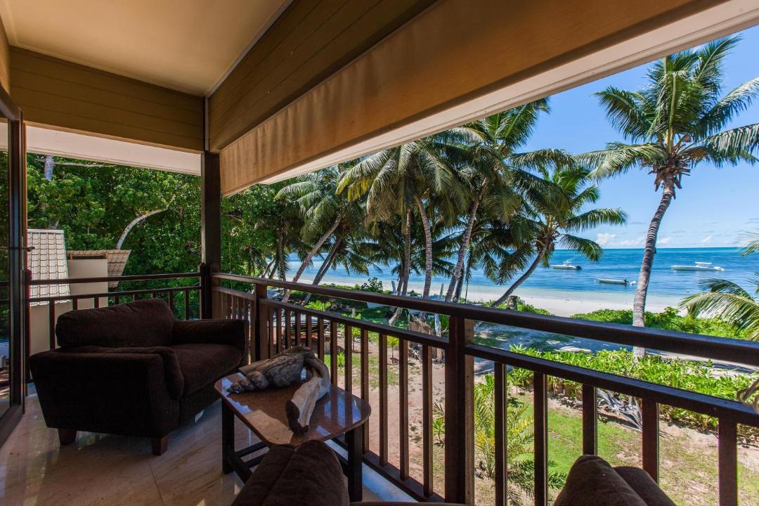 Photo of Others in Grand'Anse Praslin