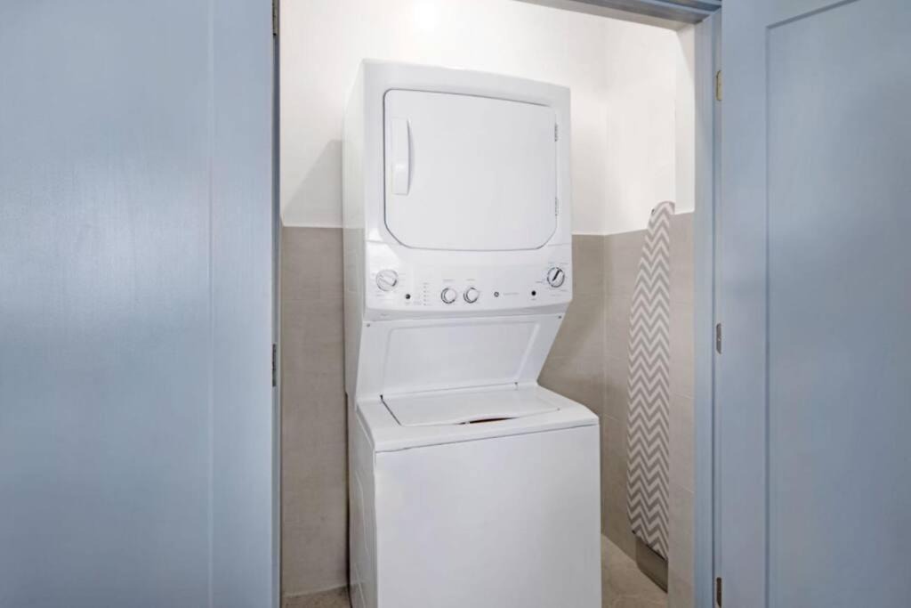 Photo of Bathroom in Cockburn Town