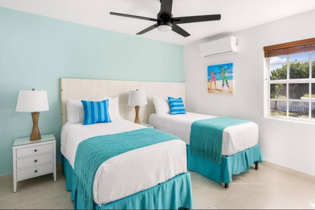 Photo of Bedroom in Cockburn Town