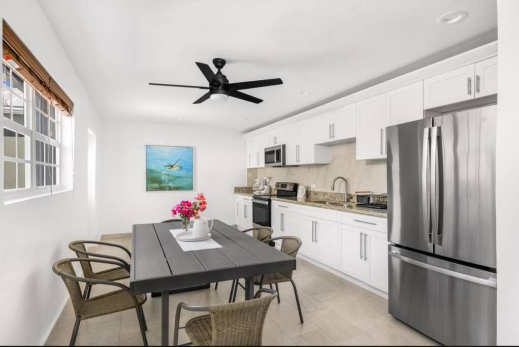 Photo of Kitchen in Cockburn Town