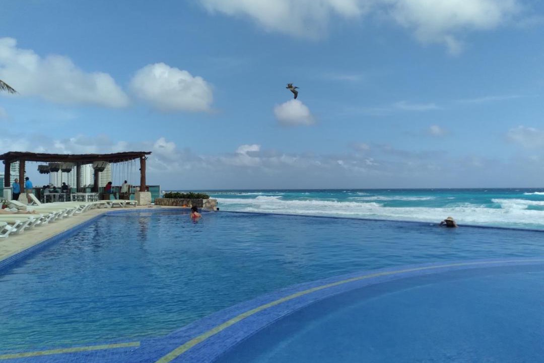 Photo of Others in Punta Cancun