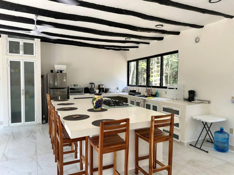 Photo of Kitchen in Solferino