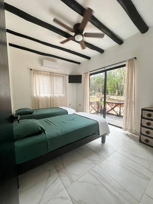 Photo of Bedroom in Solferino