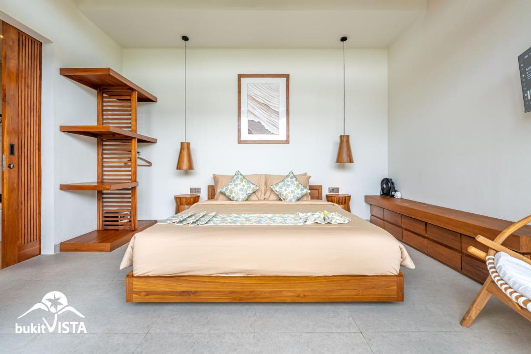 Photo of Bedroom in Kampial