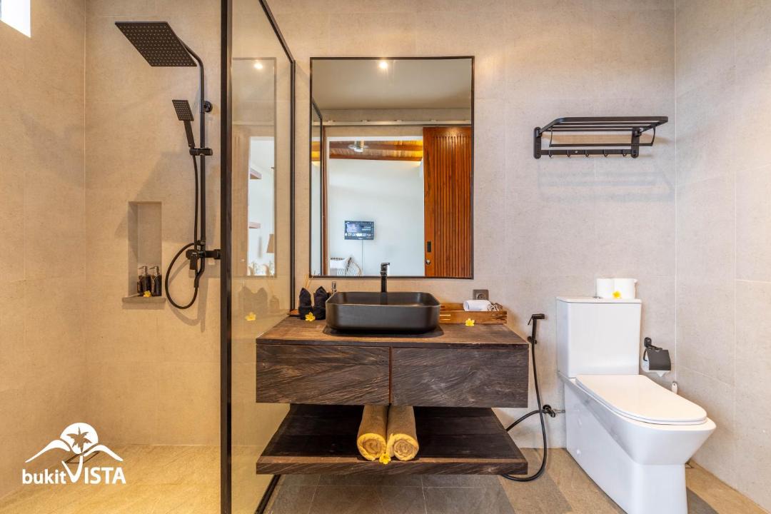 Photo of Bathroom in Kampial