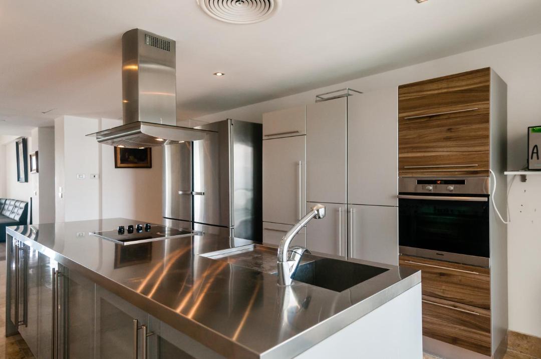 Photo of Kitchen in Playa Mujeres