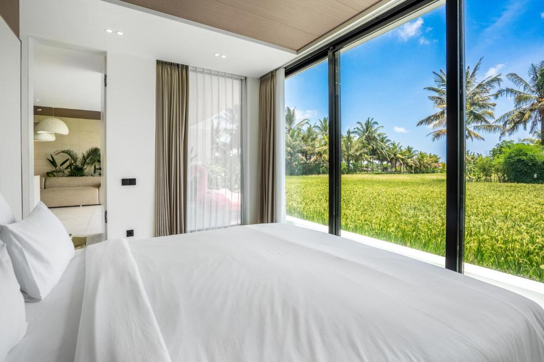 Photo of Bedroom in Sayan