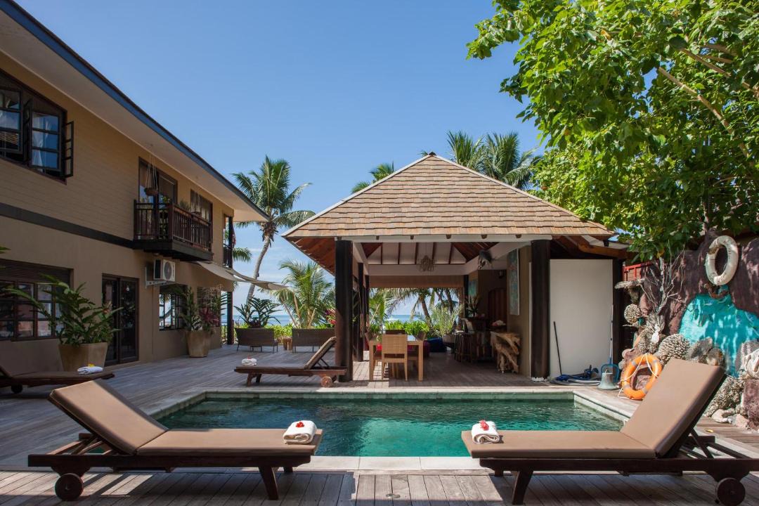 Photo of Others in Grand'Anse Praslin