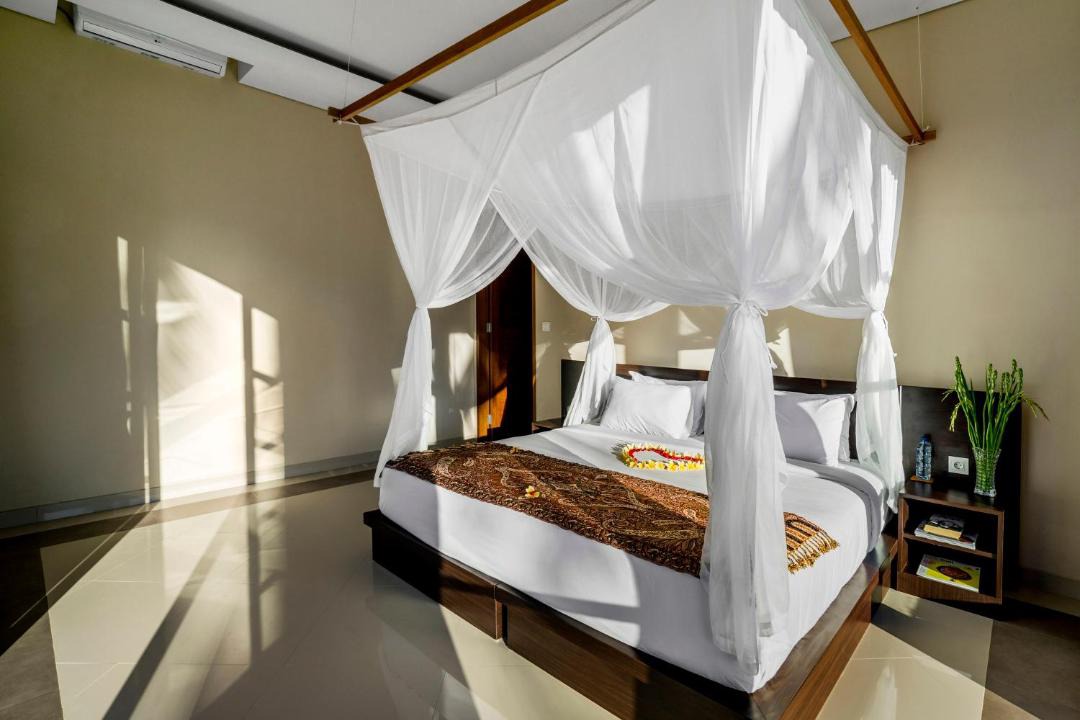 Photo of Bedroom in Andong
