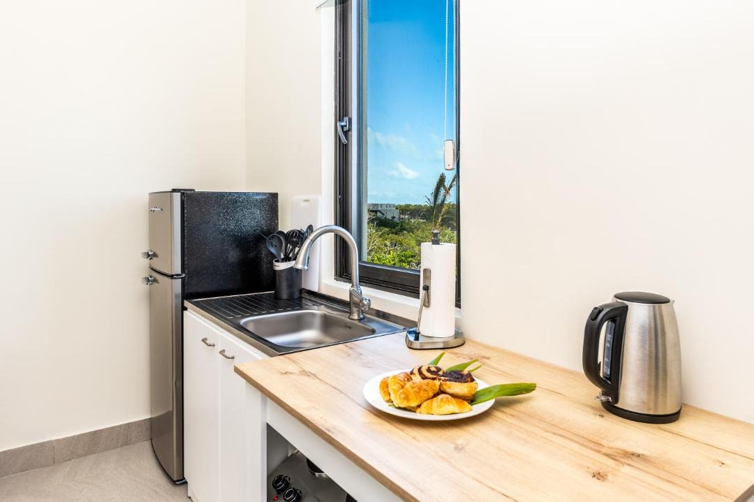 Photo of Kitchen in Long Bay