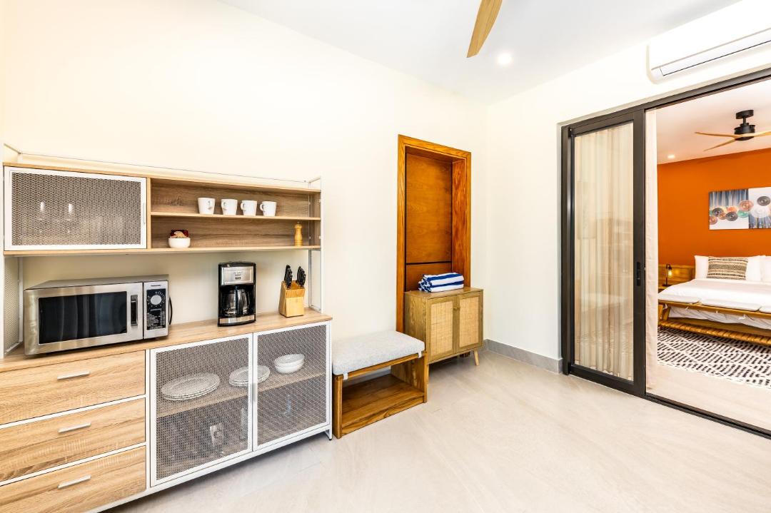 Photo of Bedroom in Long Bay