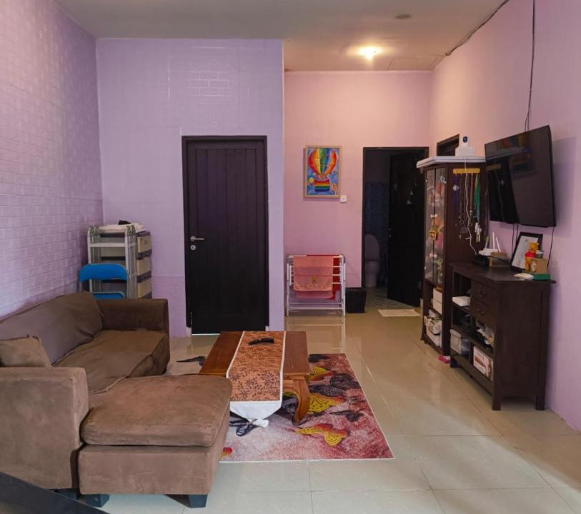 Photo of Livingroom in Ungasan