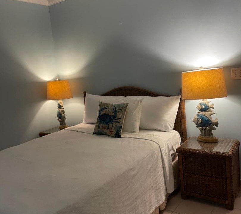 Photo of Bedroom in Wheeland Settlement