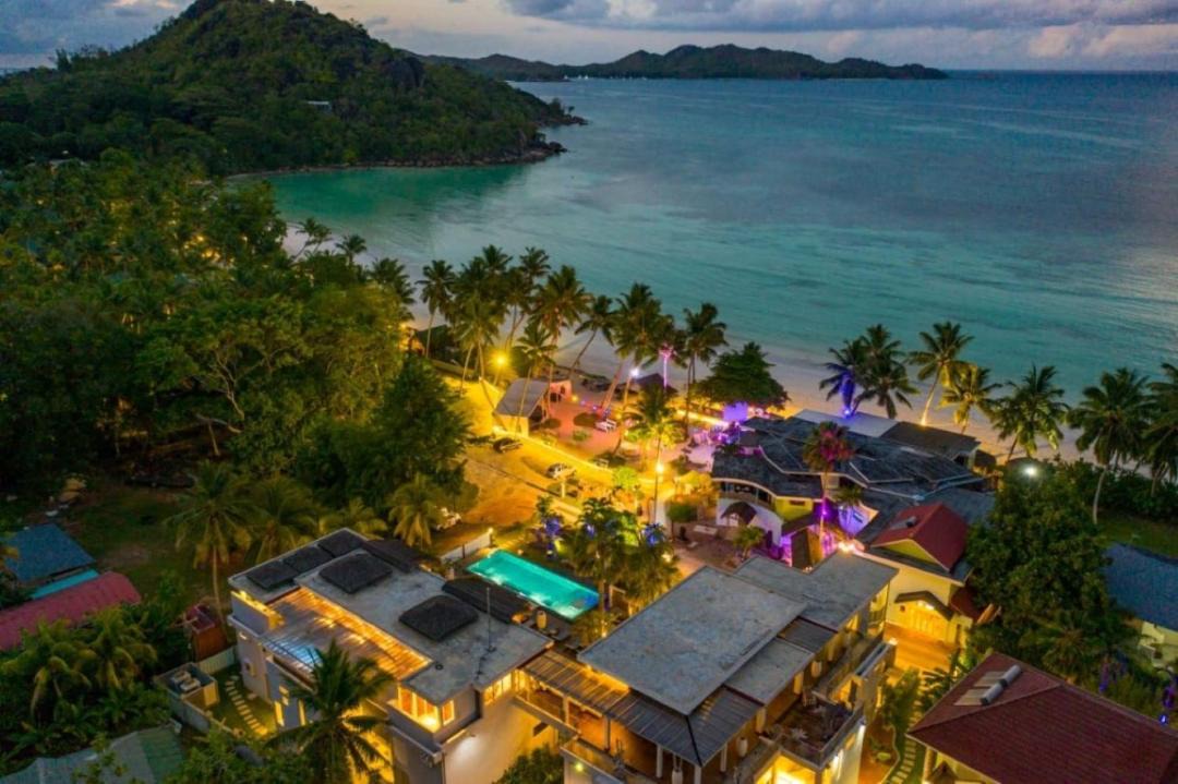 Photo of Others in Praslin Island