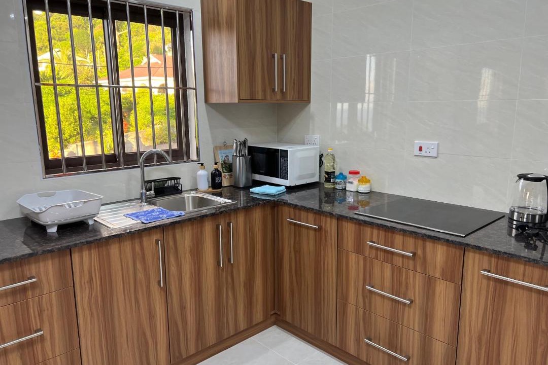 Photo of Kitchen in Mare Anglaise