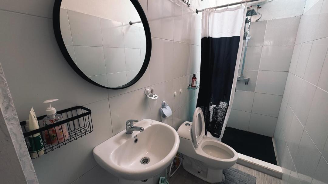 Photo of Bathroom in Kampial