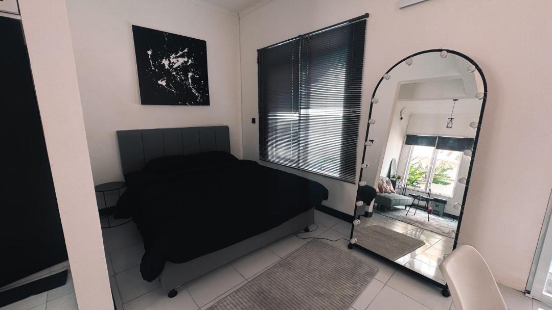 Photo of Bedroom in Kampial