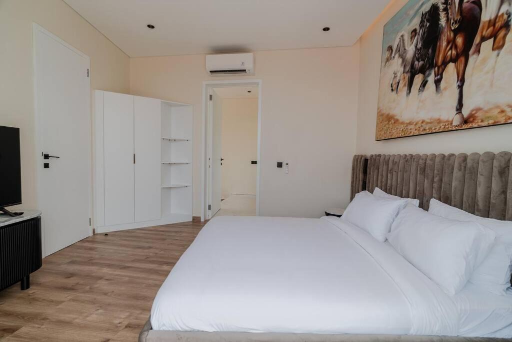 Photo of Bedroom in Kerobokan
