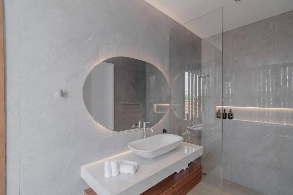 Photo of Bathroom in Kerobokan
