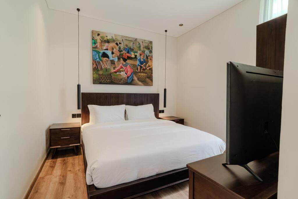Photo of Bedroom in Kerobokan