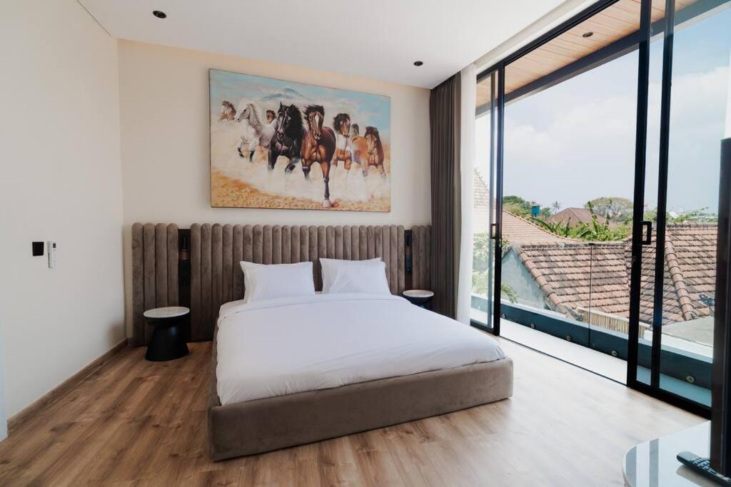 Photo of Bedroom in Kerobokan