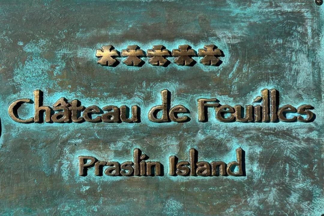 Photo of Others in Praslin Island