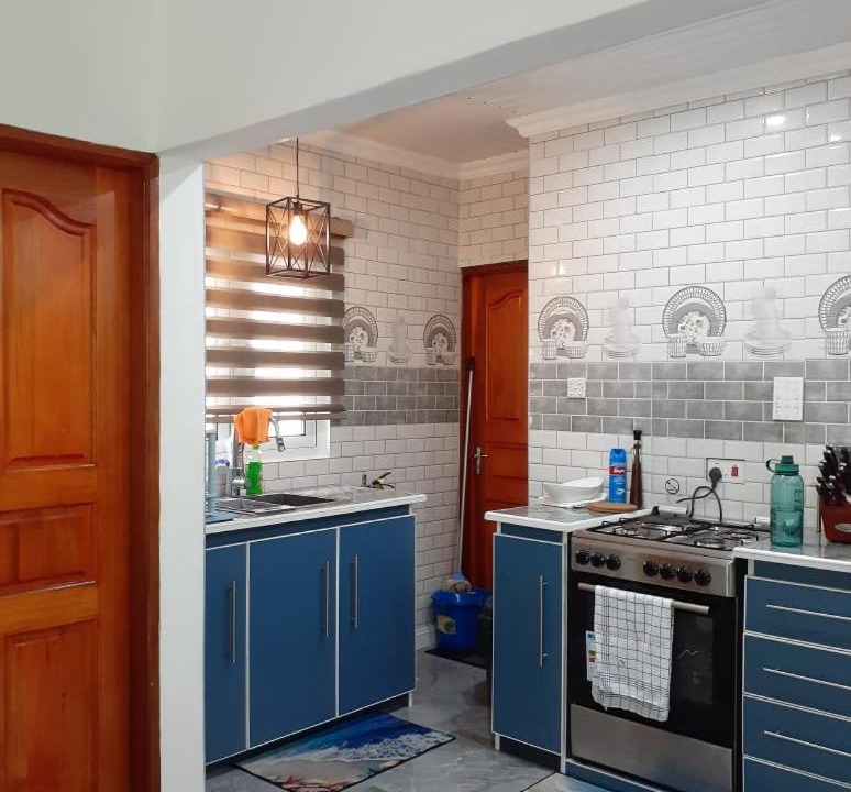 Photo of Kitchen in Mare Anglaise