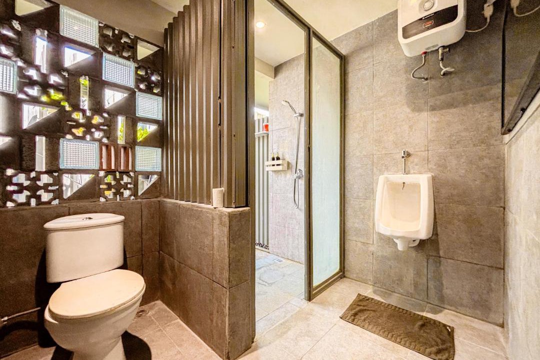 Photo of Bathroom in Kesiman