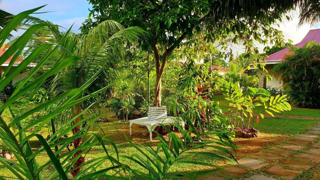 Photo of Others in Praslin Island