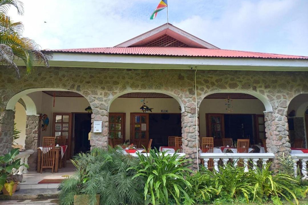 Photo of Others in Praslin Island