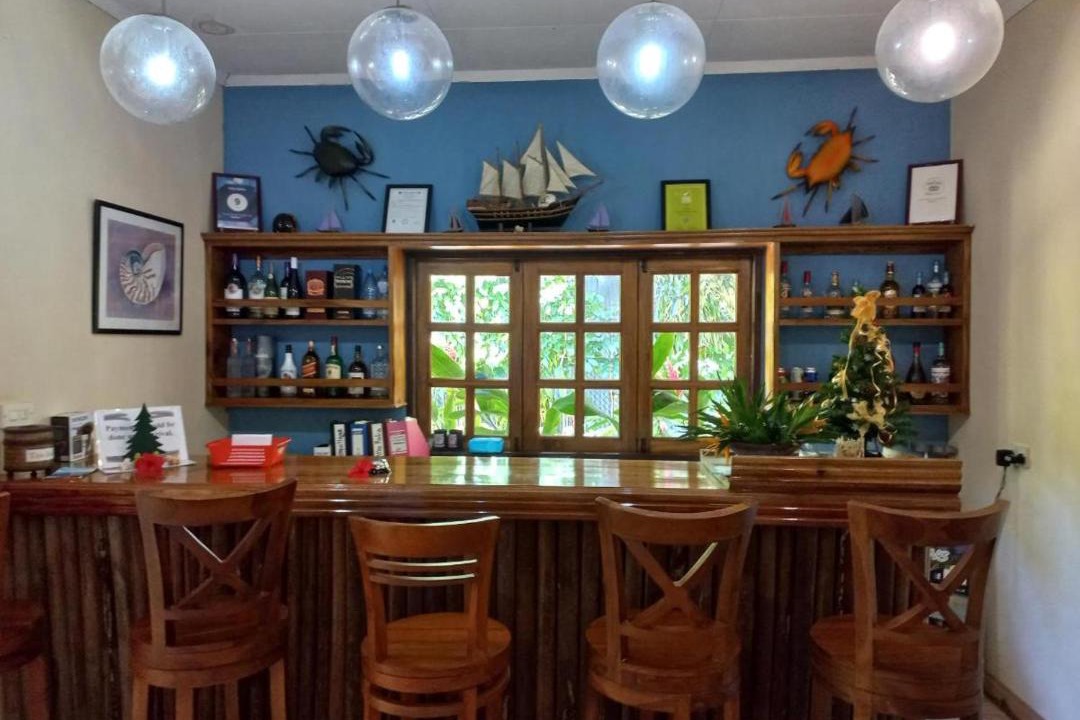 Photo of Others in Praslin Island