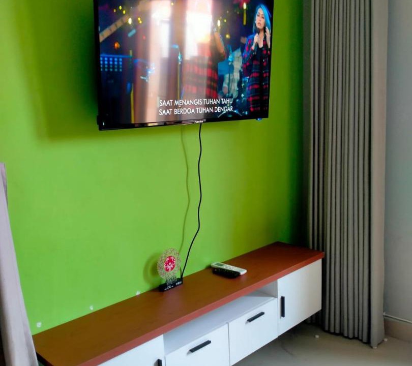 Photo of Livingroom in Banyuasri
