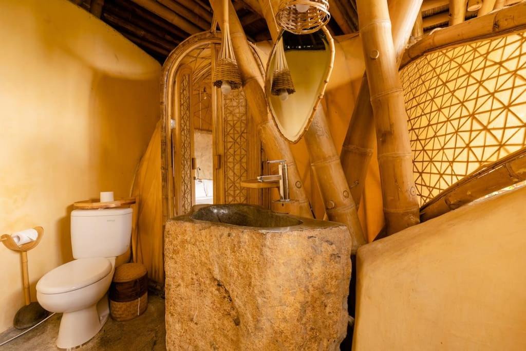 Photo of Bathroom in Abiansemal