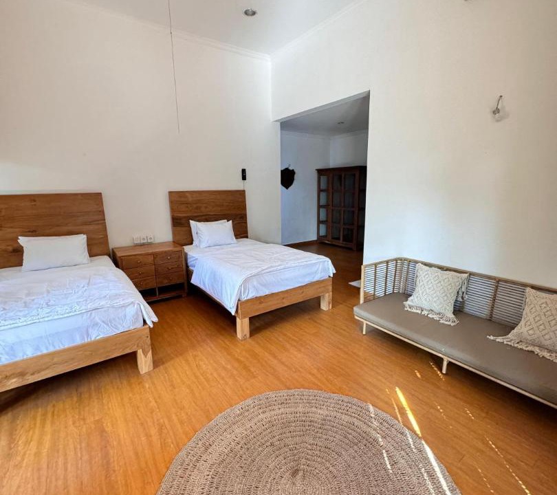 Photo of Bedroom in Gatot Subroto